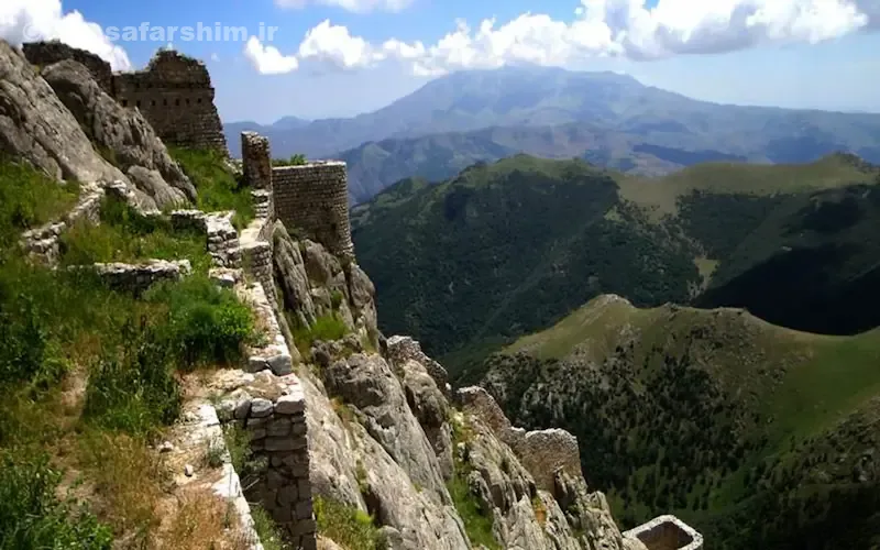 نکات ایمنی و توصیههای سفر به ارسباران