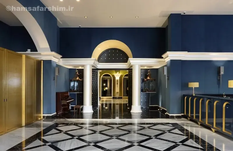  نکات مهم برای بازدید از اسکای سنتر