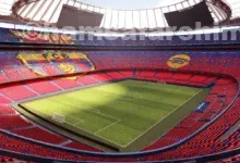 گردشگری در کمپ نو و باشگاه بارسلونا