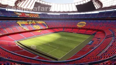 گردشگری در کمپ نو و باشگاه بارسلونا