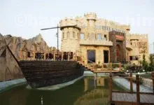 بهترین رستوران های قشم