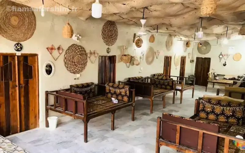 بهترین رستورانهای محلی قشم برای تجربه غذای خانگی جنوبی