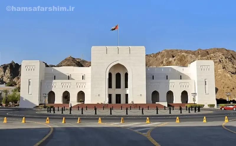 بهترین زمان سفر به مسقط