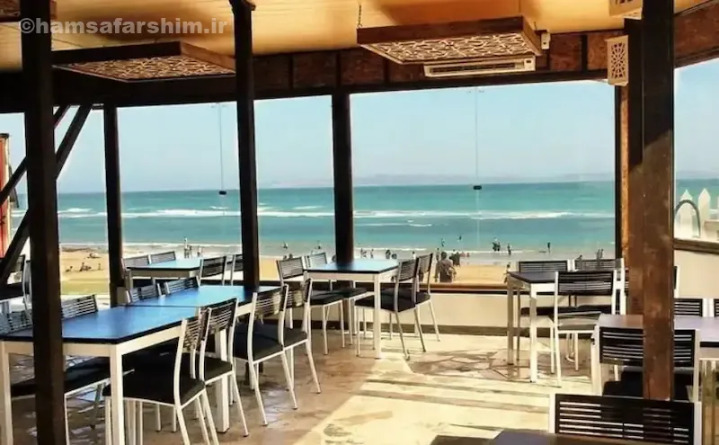 راهنمای پیدا کردن غذای ارزان اما باکیفیت در قشم