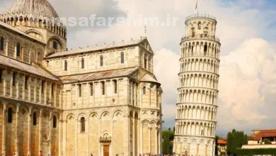 راهنمای کامل سفر به ایتالیا