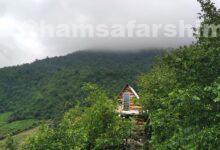 روستای لاویج