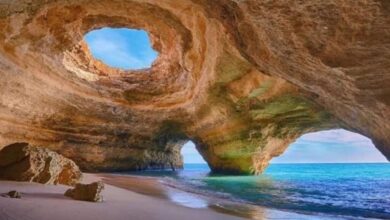 ساحل بنود عسلویه