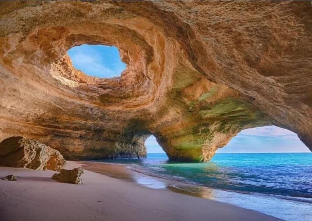 ساحل بنود عسلویه