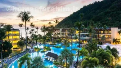 سفر به پوکت