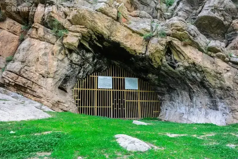 غار کلدر کجاست و چرا اهمیت جهانی دارد؟