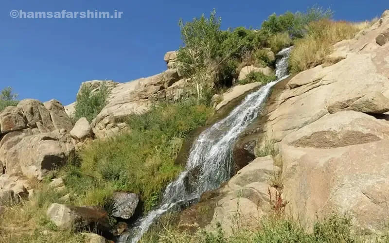 نقش دشت میشان در تاریخ کوچ عشایر