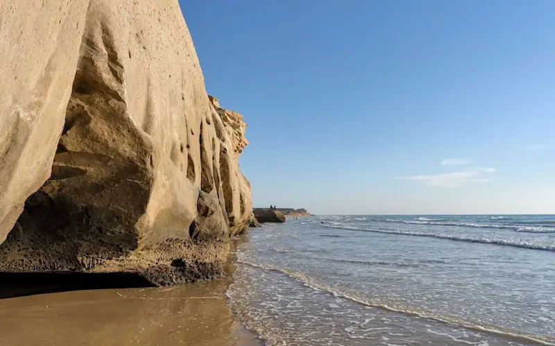  نکات مهم و کمتر گفته‌شده درباره ساحل بنود