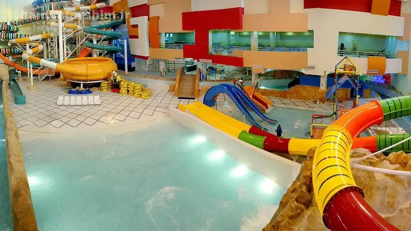 پارک آبی ایرانیان