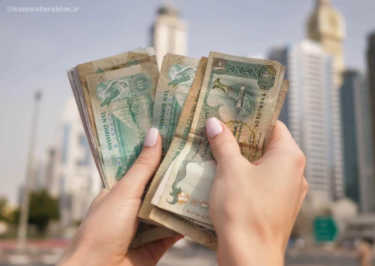 مقایسه هزینه زندگی در دبی و مسقط