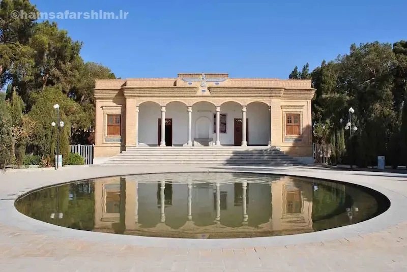 آتشکده آدریان