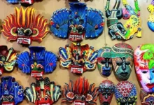 بهترین سوغات بنتوتا چیست؟