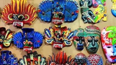 بهترین سوغات بنتوتا چیست؟