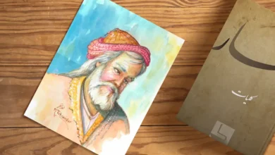 بیوگرافی عطار نیشابوری