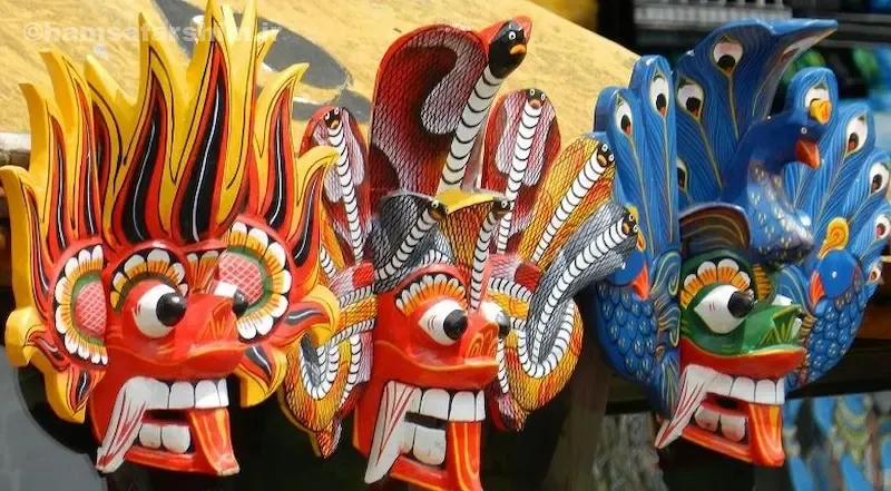 خرید در بنتوتا