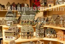 سوغات استراسبورگ