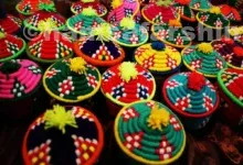 سوغات آبادان