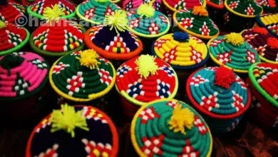 سوغات آبادان