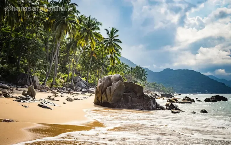 فرهنگ، زبان و آداب مردم قناری