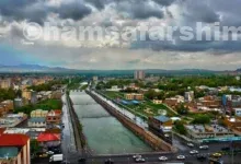 مراغه کجاست؟