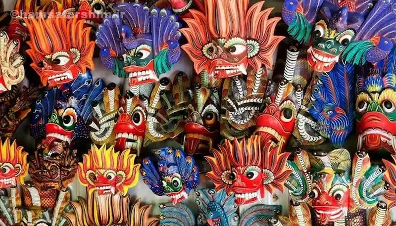 معروف‌ترین سوغات بنتوتا چیست؟