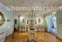 موزه‌های یزد