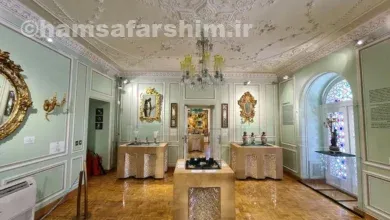 موزه‌های یزد