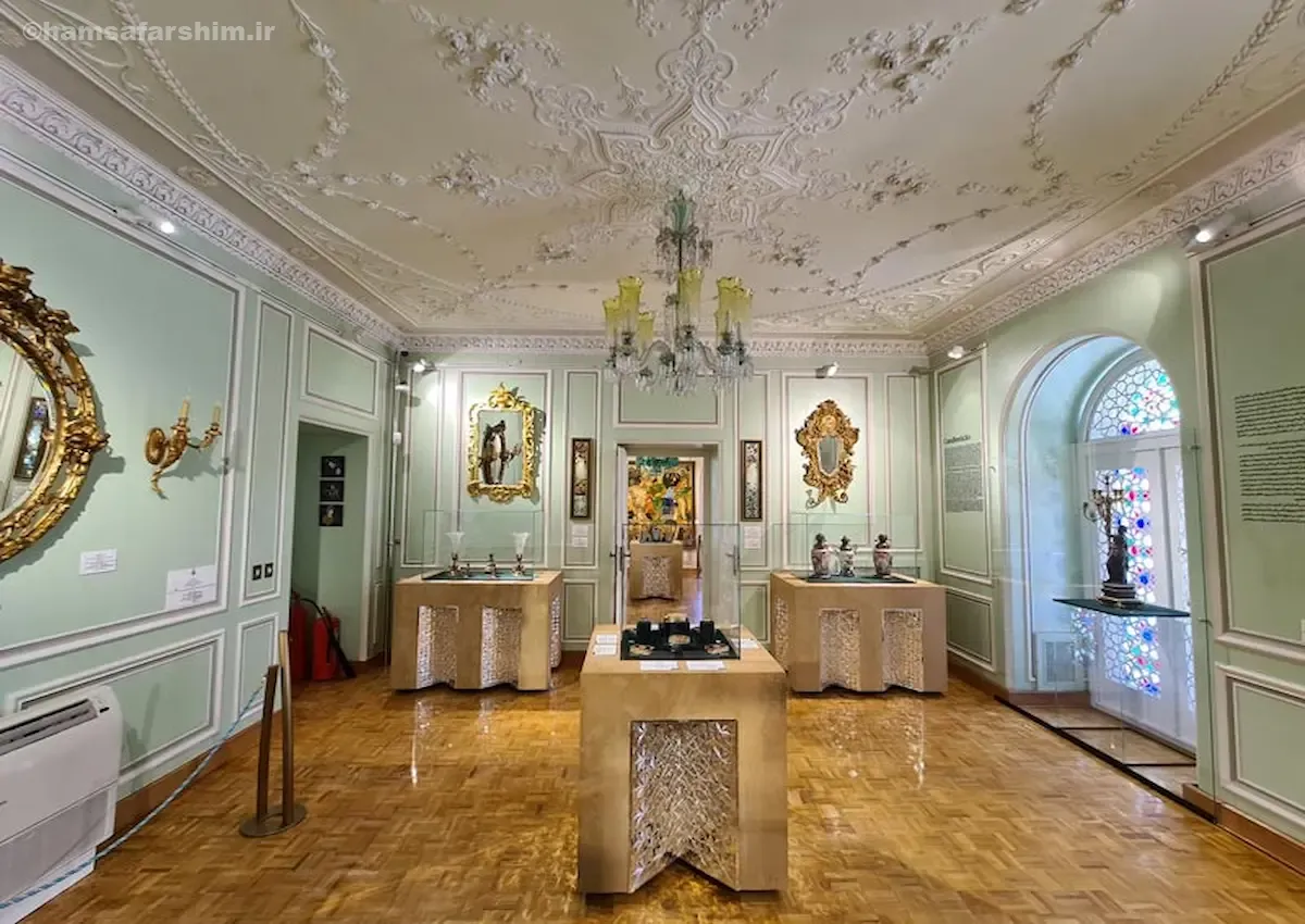 موزههای یزد