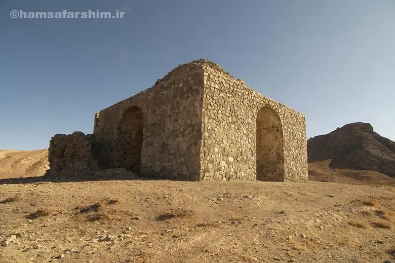 چرا آتشکدههای طارم کمتر شناخته شدهاند؟