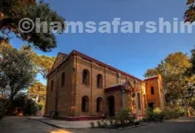 چهارراه ادیان