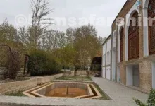 کاخ‌های استان البرز