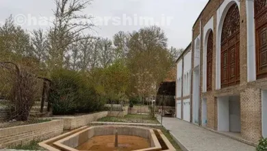 کاخ‌های استان البرز