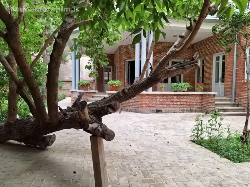 بهترین زمان بازدید از خانه نیما یوشیج