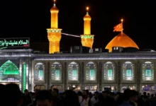 تور کربلا؛ سفر به سرزمین عشق