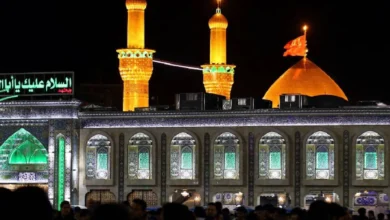 تور کربلا؛ سفر به سرزمین عشق
